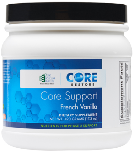 Core Support